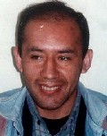 Luis  Flores Prado
